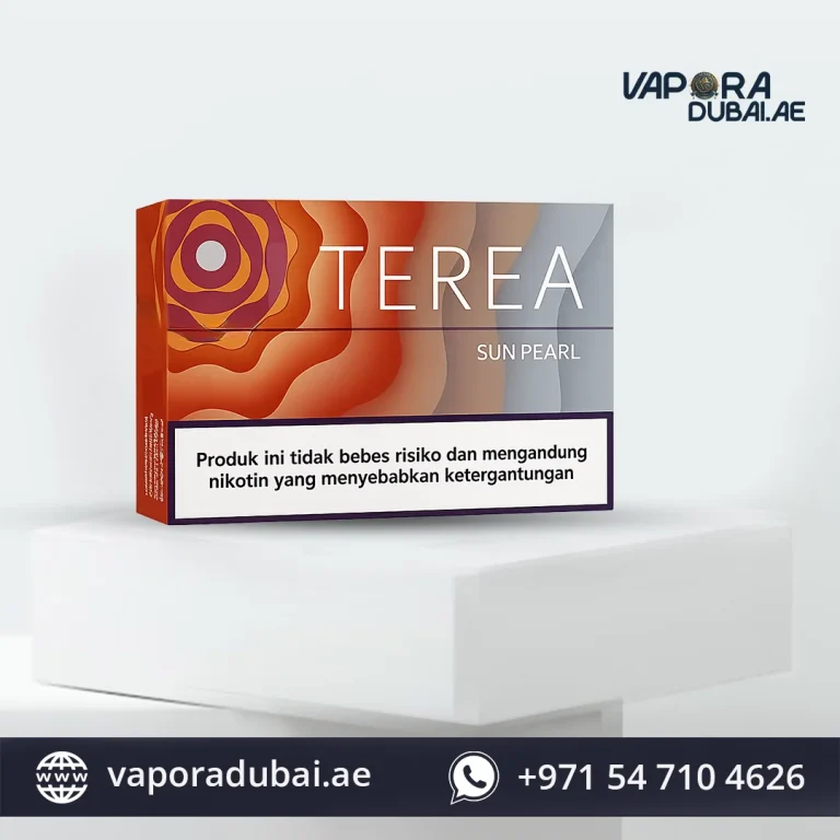 IQOS Terea Sun Pearl Indonesia in Dubai UAE