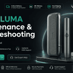 IQOS ILUMA Maintenance & Troubleshooting Common Issues Solved
