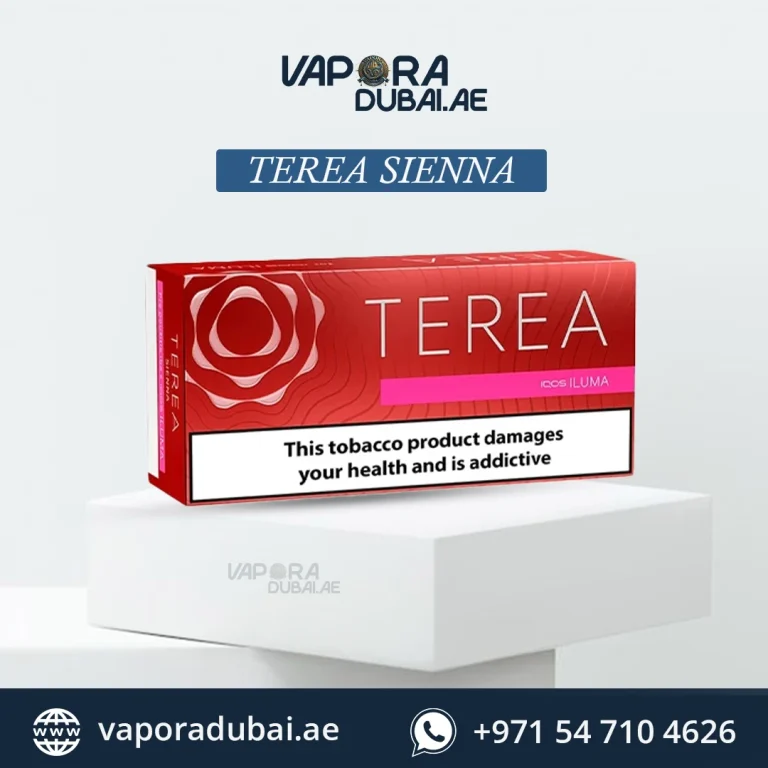 TEREA Sienna Indonesia in Dubai UAE