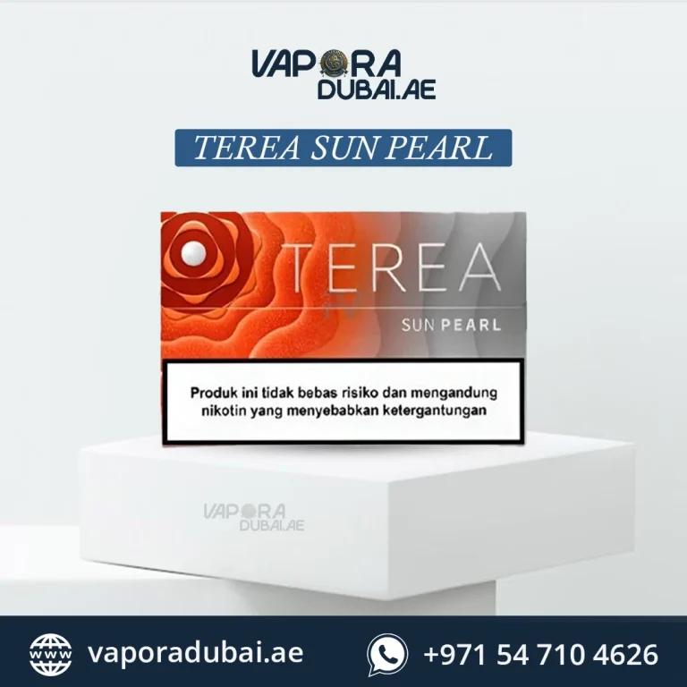 TEREA Sun Pearl Indonesia in Dubai UAE
