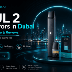 JUUL 2 Pod Flavors in Dubai