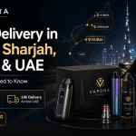 Vape Delivery Dubai