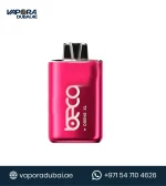BECO OSENS XL 12000 Puffs Strawberry Watermelon Disposable Vape in Dubai