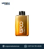 BECO OSENS XL 12000 Puffs Mango Ice Disposable Vape in Dubai