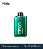 BECO OSENS XL 12000 Puffs Grape Ice Disposable Vape in Dubai