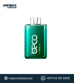 BECO OSENS XL 12000 Puffs Passion Fruit Orange Guava Disposable Vape in Dubai