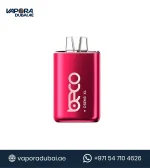 BECO OSENS XL 12000 Puffs Lush Ice Disposable Vape in Dubai
