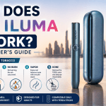 How Does IQOS ILUMA Work? Beginner's Guide UAE 2026