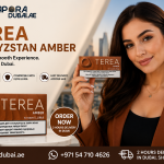TEREA Kyrgyzstan in Dubai UAE: Expert Guide to Variants and IQOS ILUMA