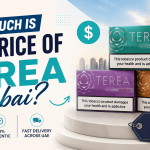 How much is the price of TEREA Dubai