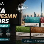 Terea Indonesian Flavors Review in Dubai: The Complete 2026 Buying Guide