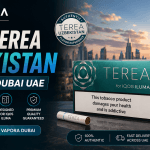 IQOS TEREA Uzbekistan Review in Dubai UAE: Complete Buyer's Guide 2026