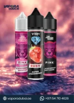 Dr Vapes 12mg Vape E-Liquid 60ml In Dubai UAE