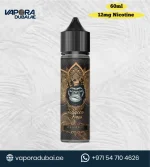 Dr Vapes 12mg Vape E-Liquid 60ml Tobacco King In Dubai UAE