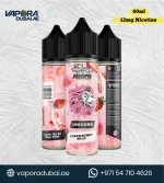 Dr Vapes 12mg Vape E-Liquid 60ml Unicorn In Dubai UAE