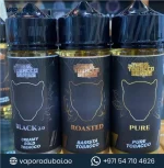 Dr Vapes The Tobacco Series E-liquid In Dubai UAE
