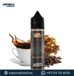 Dr Vapes The Tobacco Series E-liquid Barista Tobacco In Dubai UAE