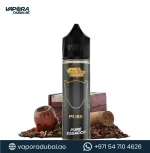 Dr Vapes The Tobacco Series E-liquid Pure Tobacco In Dubai UAE