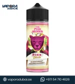 Dr. Vapes E Liquid 3mg 120ml E Juice Blackcurrant Soft Drink in Dubai UAE