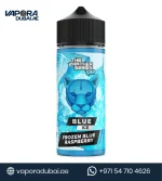 Dr. Vapes E Liquid 3mg 120ml E Juice Blue Ice in Dubai UAE