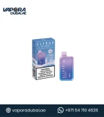 ELF BAR BC10000 Blue Razz Ice DISPOSABLE VAPE In Dubai UAE