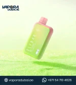 ELF BAR BC10000 Strawberry Kiwi Ice DISPOSABLE VAPE In Dubai UAE