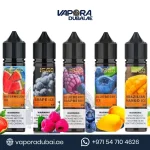 Isgo 60ML E-Liquid All Flavors in Dubai UAE