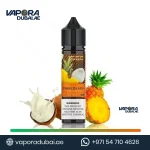 Isgo 60ML E-Liquid Pina Colada in Dubai UAE