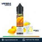 Isgo 60ML E-Liquid Brazilian Mango Ice in Dubai UAE