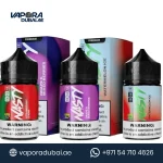 Nasty E-liquid 60ml 3MG Best Vape E-juice in Dubai UAE