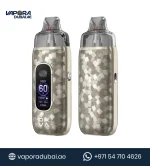 OXVA VPrime 2 Pod Vape Kit Shard Gold in Dubai UAE