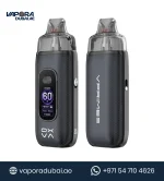 OXVA VPrime 2 Pod Vape Kit Black Carbon in Dubai UAE