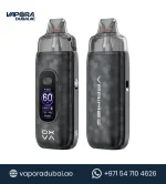 OXVA VPrime 2 Pod Vape Kit Shard Black in Dubai UAE