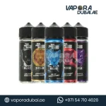 Pink Panther Series 120ml 3mg E-liquid in Sharjah UAE
