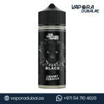 Pink Panther Series 120ml 3mg E-liquid Black Panther in Sharjah UAE