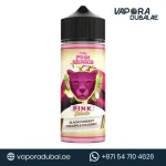 Pink Panther Series 120ml 3mg E-liquid Pink Colada in Sharjah UAE