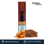 Pod Salt Go 3500 Puffs Disposable Vape Royal Tobacco in Dubai UAE