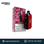 Pod Salt 35000 Puffs Summer Dream 20MG Disposable Vape in Dubai UAE