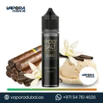 Pod Salt E-Liquid Subo E-Juice 50ml 3mg Cuban Creme in Dubai UAE