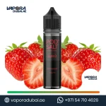Pod Salt E-Liquid Subo E-Juice 50ml 3mg Strawberry in Dubai UAE
