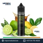 Pod Salt E-Liquid Subo E-Juice 50ml 3mg Cola Lime in Dubai UAE