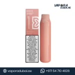 Pod Salt Nexus Disposable Vape 2000 Puffs Strawberry Ice Cream in Sharjah UAE