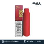 Pod Salt Nexus Disposable Vape 2000 Puffs Strawberry Kiwi in Sharjah UAE