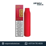 Pod Salt Nexus Disposable Vape 2000 Puffs Strawberry Kiwi in Sharjah UAE