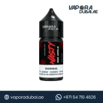 Nasty Salt Nicotine E-liquid in Dubai UAE