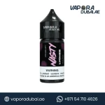 Nasty Salt Nicotine E-liquid in Dubai UAE