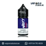 Nasty Salt Nicotine E-liquid in Dubai UAE