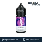 Nasty Salt Nicotine E-liquid in Dubai UAE