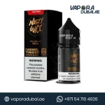 Nasty Salt Nicotine E-liquid Caramel Tobacco (Bronze Blend) in Dubai UAE