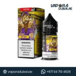 Nasty Salt Nicotine E-liquid Cush Man Mango Grape in Dubai UAE